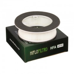 1097268-HFA4510 : HIFLOFILTRO Luftfilter gerade für Variator Yamaha Scooter MAX
