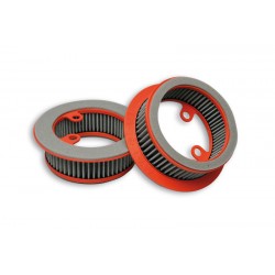 1090268-0415216 : Variator Luftfilter gerade MALOSSI Yamaha Scooter MAX