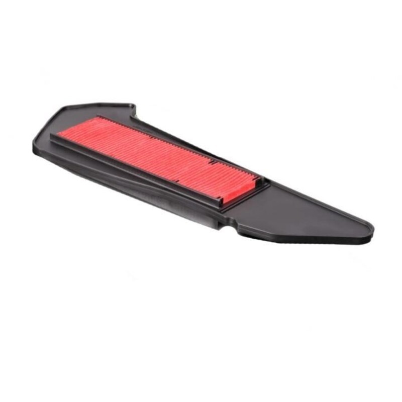1097631-HFA4301 : HIFLOFILTRO Luftfilter - HFA4301 Yamaha Scooter MAX
