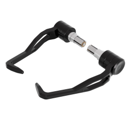 1108415-320-101 : Protections de leviers HIGHSIDER pro Yamaha Scooter MAX