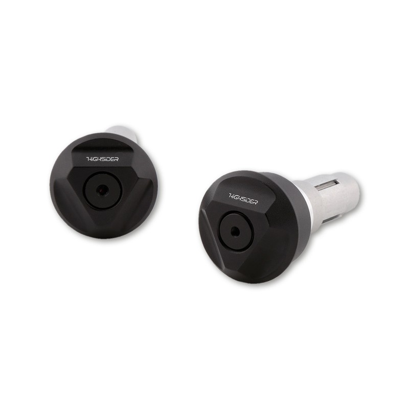 1107894-161-314 : Lenkerenden HIGHSIDER pro Tetra Yamaha Scooter MAX