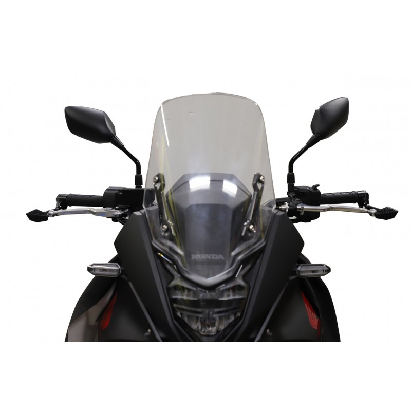 0022860+0017634 : Hebelschutz X-Road 2.0 von Acerbis Yamaha Scooter MAX