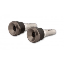 1108561001-161-0590 : Lenkerenden HIGHSIDER pro Akron-LS Yamaha Scooter MAX