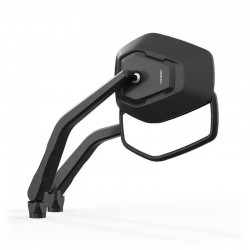 Set de rétroviseurs...