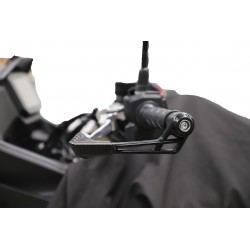0022860+0017634 : X-Road 2.0 Acerbis Lever Guards Protection Yamaha Scooter MAX