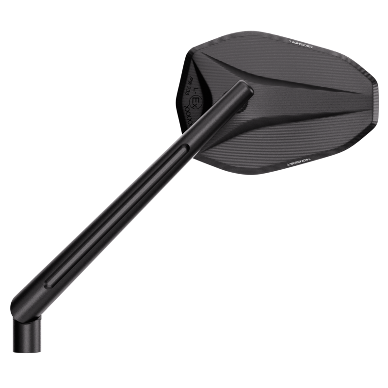 1122272-301-180XL : HIGHSIDER Pro Victory-X Mirror Yamaha Scooter MAX