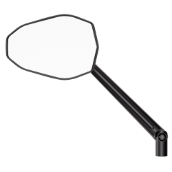 1122272-301-180XL : Rétroviseur HIGHSIDER pro Victory-X Yamaha Scooter MAX