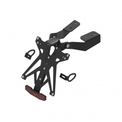 Kit support de plaque...