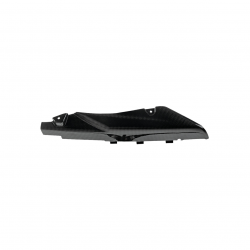 1103739-CARY4914 : Untere LichtECH Carbon Riemenabdeckung Yamaha Scooter MAX