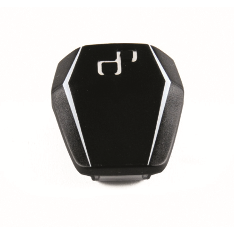 1083049001-LT009NER : Illuminazione targa LED LIGHTECH Python Yamaha Scooter MAX