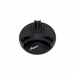 1122890002-OIL104NER : Ölwanneverschluss LIGHTECH Yamaha Scooter MAX