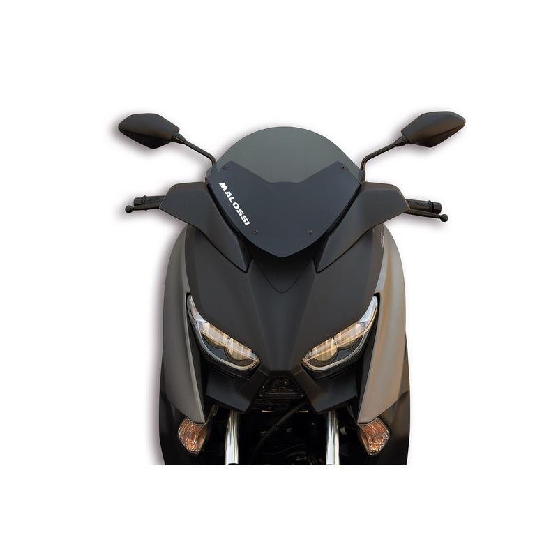 1084803001-4517837 : Sport Windschild MALOSSI Yamaha Scooter MAX