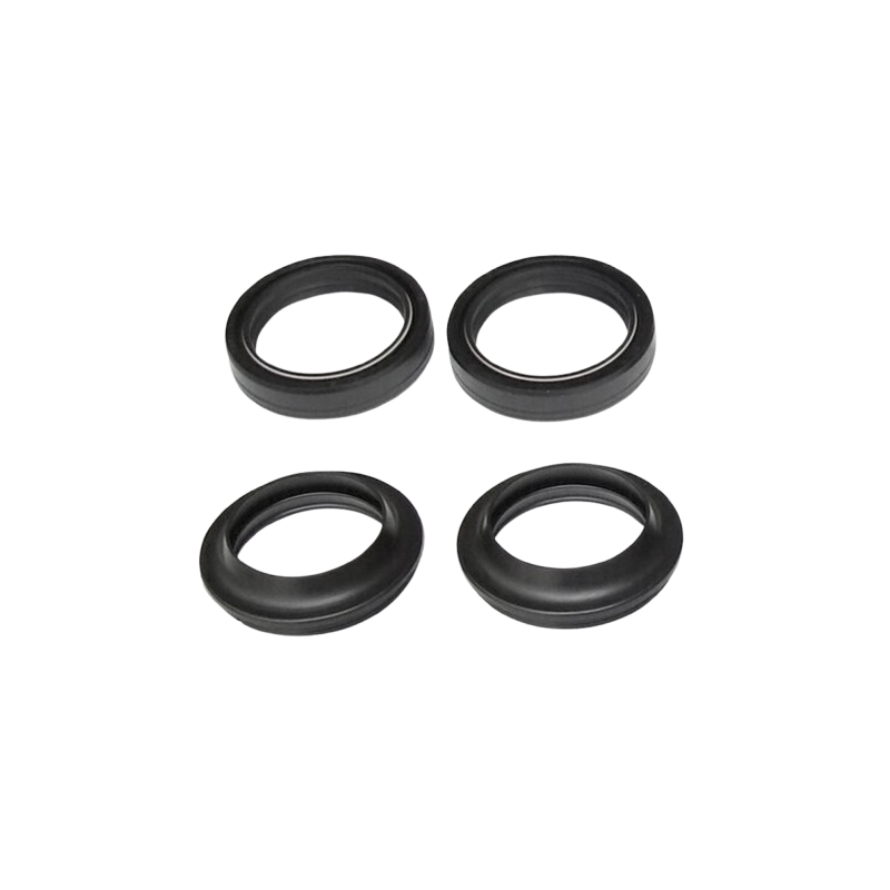 1044554-FSD-054R : Paraoli forcella e copripolvere TECNIUM Yamaha Scooter MAX