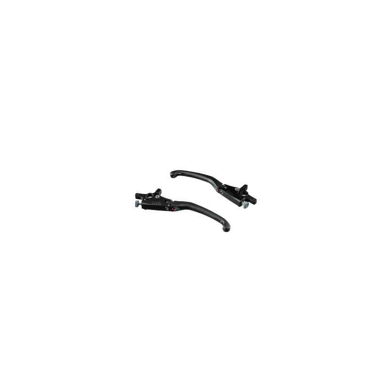 1123016-KLEV129J : Levier Set Bremse + Kupplung LIGHTECH Typ J Yamaha Scooter MAX