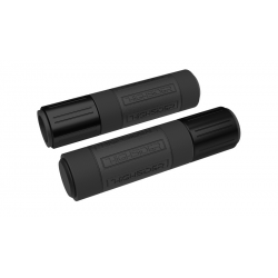 1108697002-315-056 : HIGHSIDER Pro Conero Handlebar Grips Coating Yamaha Scooter MAX