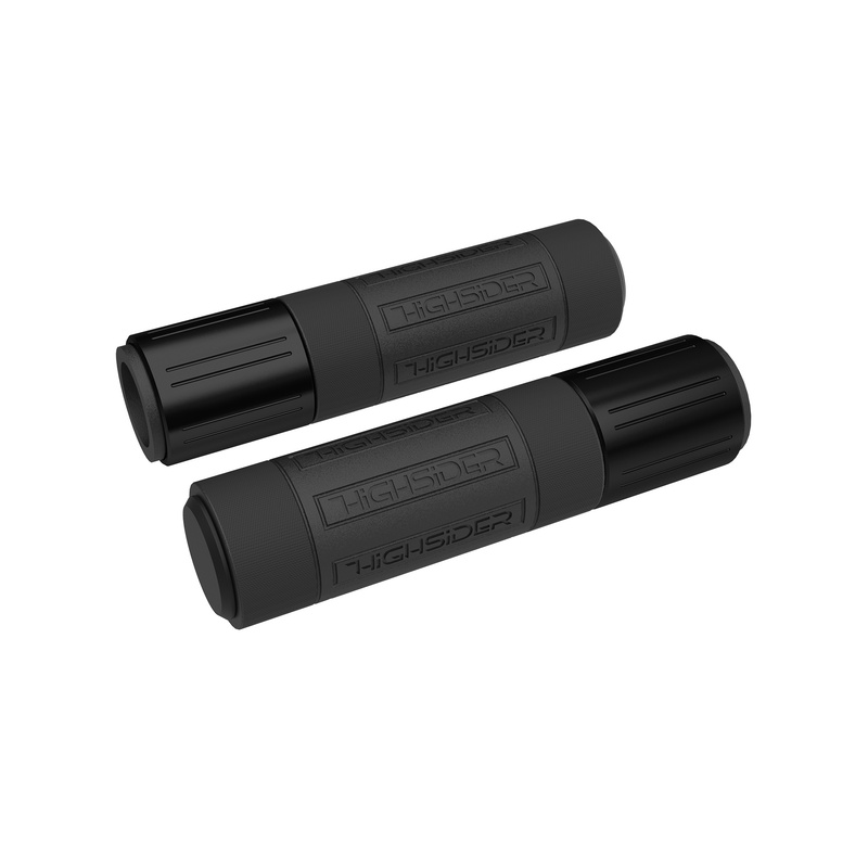 1108697002-315-056 : Griffüberzüge HIGHSIDER pro Conero Yamaha Scooter MAX