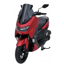 TO02Y96 : Sport Touring Windschild ERMAX 2020-2024 Yamaha Scooter MAX