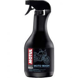 105505 : Detergente Motul E2 Moto Wash Yamaha Scooter MAX