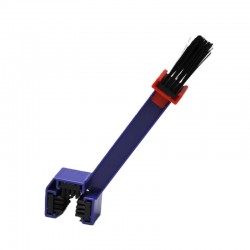 OUT1015 : Spazzola per catena Sifam Yamaha Scooter MAX