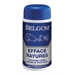 1123577 : Efface rayures Belgom Yamaha Scooter MAX
