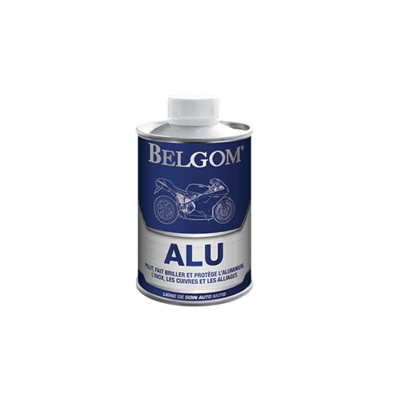 060000699901 : Alu-Reiniger Belgom Yamaha Scooter MAX