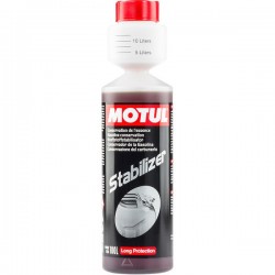 108559 : Additif essence Motul Stabilizer Yamaha Scooter MAX