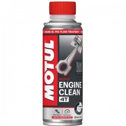 110878 : Motul Engine Clean Moto Motorreiniger Yamaha Scooter MAX