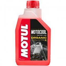 602055299901 (111034) : Liquide de refroidissement Motul Motocool Factory Line -35°C Yamaha Scooter MAX