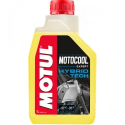 111762 : Kühlflüssigkeit Motul Motocool Expert -37°C Yamaha Scooter MAX