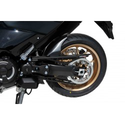 7302T01 : Hinterradkotflügel Evo ERMAX 2022-2026 Yamaha Scooter MAX