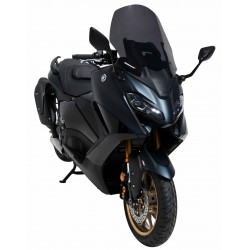 0202Z01 : Original-Scheibe ERMAX 2022-2026 Yamaha Scooter MAX