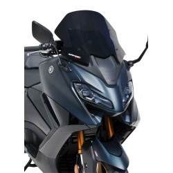 0302Z01 : Sport Windschild ERMAX 2022-2026 Yamaha Scooter MAX