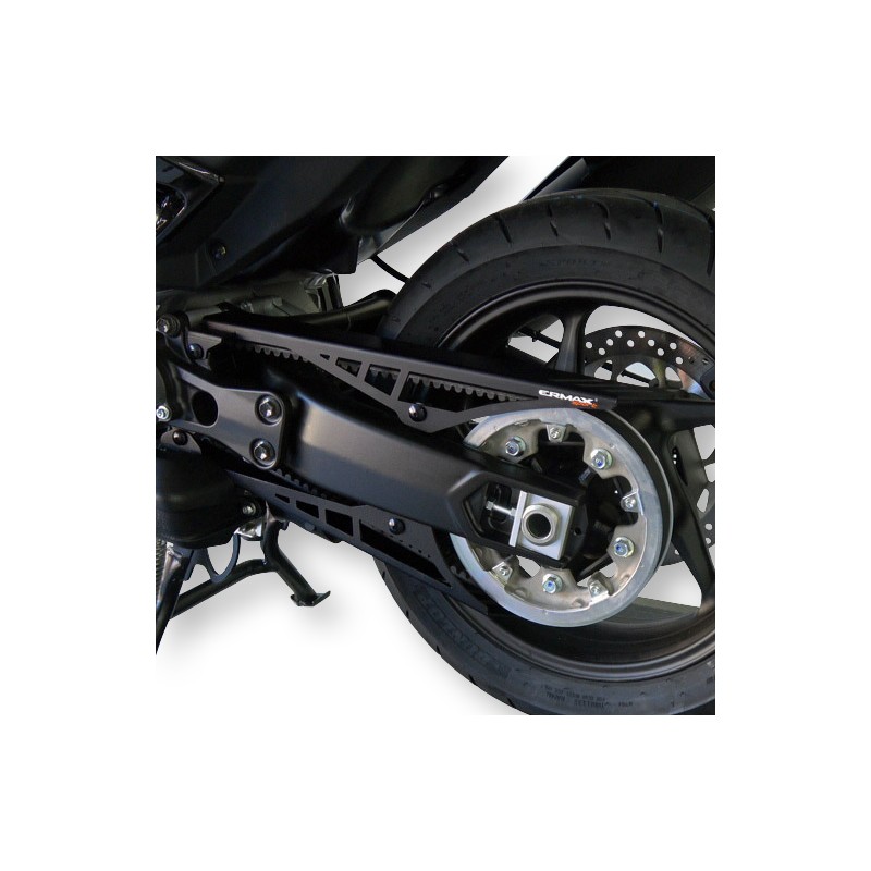 7502T01NS : Riemenabdeckungen ERMAX 2022-2026 Yamaha Scooter MAX