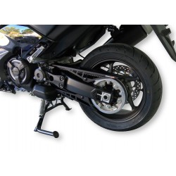 7502T01NS : Riemenabdeckungen ERMAX 2022-2026 Yamaha Scooter MAX