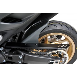 7302T92 : Garde boue arrière Evo ERMAX 2020-2021 Yamaha Scooter MAX