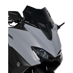 SS02Y92 : Supersport ERMAX Gabelverkleidungsscheibe Yamaha Scooter MAX