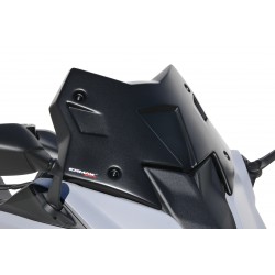 SS02Y92 : Supersport ERMAX Gabelverkleidungsscheibe Yamaha Scooter MAX
