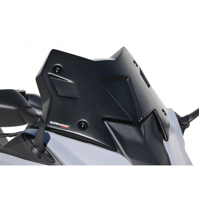 SS02Y92 : Supersport ERMAX Gabelverkleidungsscheibe Yamaha Scooter MAX
