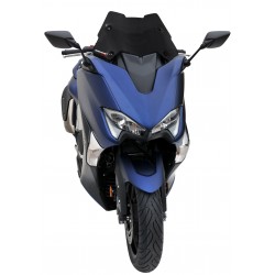 ST02Y92 : Sport Touring Windschutzscheibe ERMAX Yamaha Scooter MAX