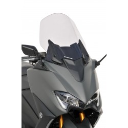 0102Y92 : Hochschutz-Scheibe ERMAX 2020-2021 Yamaha Scooter MAX