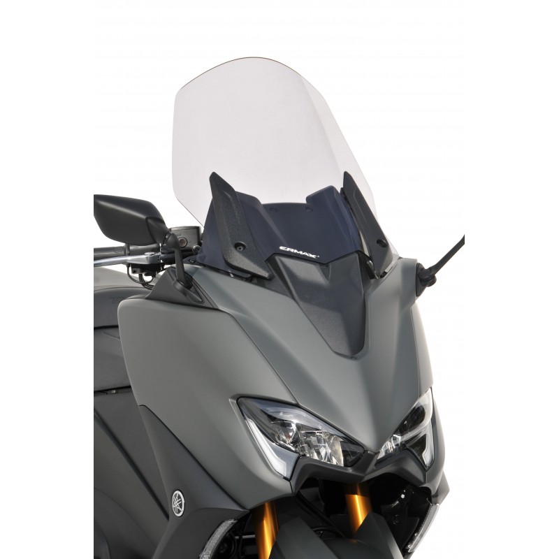 0102Y92 : Hochschutz-Scheibe ERMAX 2020-2021 Yamaha Scooter MAX