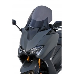 0202Y92 : Original-Scheibe ERMAX 2020-2021 Yamaha Scooter MAX