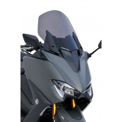0202Y92 : Original-Scheibe ERMAX 2020-2021 Yamaha Scooter MAX