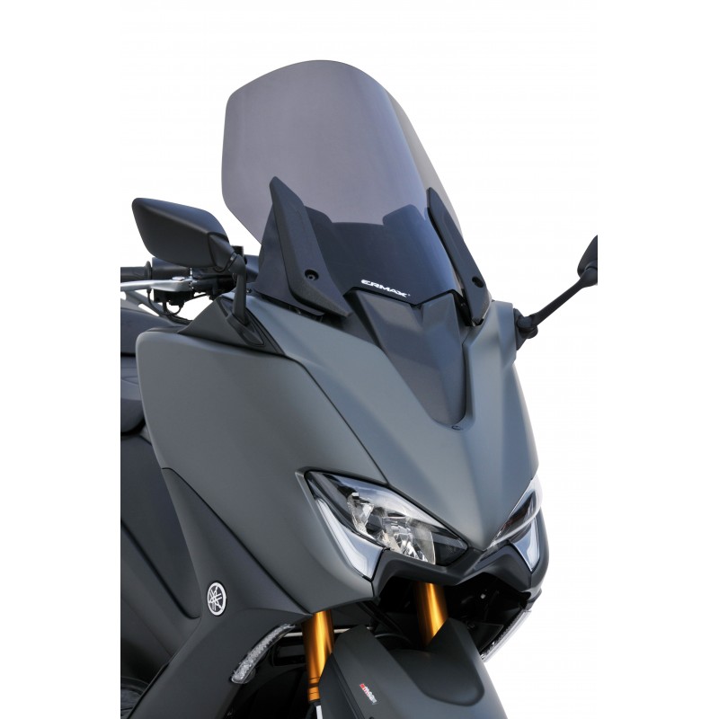 0202Y92 : Original-Scheibe ERMAX 2020-2021 Yamaha Scooter MAX