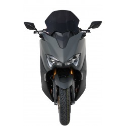 0302Y92 : Sport Windschild ERMAX 2020-2021 Yamaha Scooter MAX