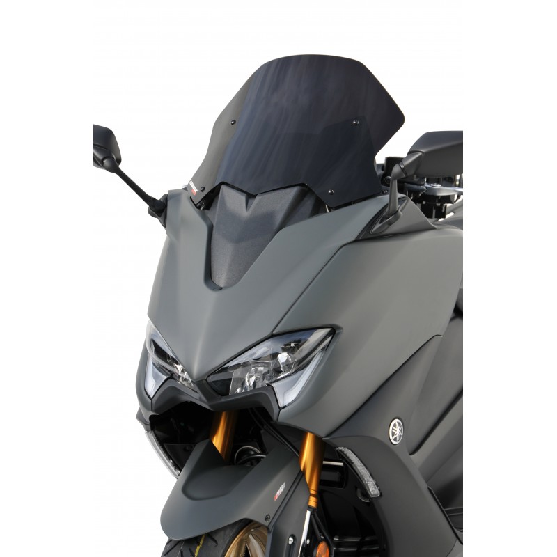0302Y92 : Sport Windschild ERMAX 2020-2021 Yamaha Scooter MAX