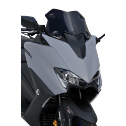 HY02Y23 : Hypersport ERMAX Windschild 2020-2021 Yamaha Scooter MAX