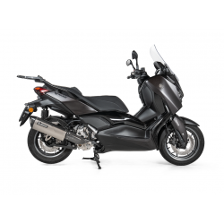 S-Y3SO8-HRSS : Slip-On Auspuffanlage AKRAPOVIC Yamaha Scooter MAX