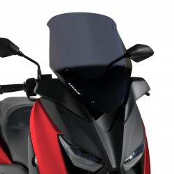 0202Y81 : Pare-brise taille origine ERMAX 2020-2022 Yamaha Scooter MAX