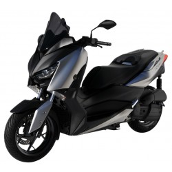 HY02Y81 : Hypersport ERMAX Windschild 2020-2022 Yamaha Scooter MAX